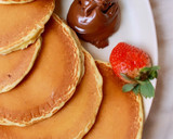 Foto del paso 3 de la receta: Tortitas americanas estilo VIPS