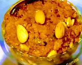 গাজরের হালুয়া (gajarer halwa recipe in Bengali) রেসিপি ধাপ - 4 ছবি