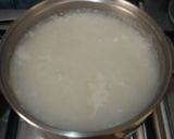 Kukoricás petrezselymes rizs recept fázis 2 fotója