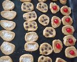 Foto del paso 4 de la receta: Galletas de mantequilla🍪