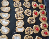 Foto del paso 4 de la receta: Galletas de mantequilla🍪