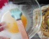 Foto del paso 5 de la receta Strudel de manzana ácida