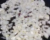 Foto del paso 1 de la receta: Cuscús picante con albóndigas