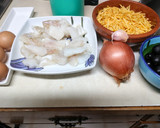 Foto del paso 1 de la receta: Bacalao dorado