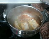 Foto del paso 2 de la receta Patatas con costilla