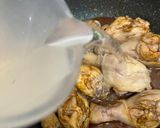 Foto langkah ke 3 dari resep Gulai Ayam.