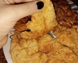 صورة لخطوة 4 من وصفة فراخ بانيه مقرمشه