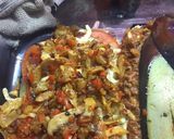 Foto del paso 2 de la receta: Moussaka mixta