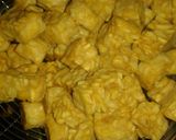 Foto langkah ke 2 dari resep Tumis Tempe Teri.