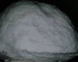 Foto del paso 4 de la receta: Pizzetas caseras