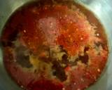 Rujak serut langkah memasak 2 foto