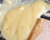 Foto del paso 3 de la receta: Berenjenas 🍆🍆rellenas 😋😋