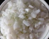 Foto del paso 2 de la receta: Guisado de higaditos y mollejas de pollo