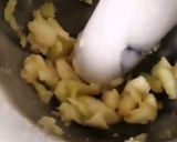 Une image de l'étape 8 de Aubergines façon estivale 🍆🍆.