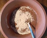 Foto del paso 10 de la receta: Pastel imposible / Chocoflan