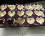 Foto del paso 1 de la receta: Mordisco de chocolate y café. 