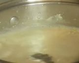 Foto del paso 2 de la receta: Sopa de queso