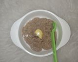 Foto langkah ke 6 dari resep Menu Mpasi 4bintang 6mo+ Prohe Telur Puyuh.