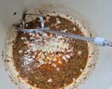 Foto del paso 1 de la receta: Hamburguesas de cerdo
