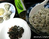 【宜蘭有機米】手做可愛造型米漢堡~你有跟上流行嗎!!的食譜步驟13照片