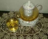 عکس مرحله 1 از دستور دمنوش آویشن