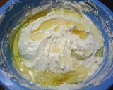 Foto langkah ke 4 dari resep Bolu Tape Panggang Lembut 2 Telur.