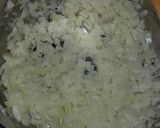 Kötött tésztaleves recept fázis 2 fotója