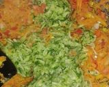Foto del paso 4 de la receta: Muffins de verduras!!