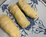 Foto del paso 5 de la receta: Tequeños o palitos de queso