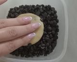 Foto del paso 8 de la receta: Cookies con chips de chocolate