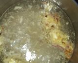 Foto langkah ke 6 dari resep Kuah Bakso Simple.
