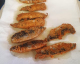 Foto del paso 3 de la receta: Sardinas rebozadas