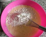Foto del paso 5 de la receta: Bizcocho de calabaza