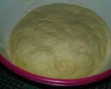 Foto langkah ke 3 dari resep Donat antigagal tanpa telor tanpa ulen.