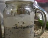 Foto langkah ke 3 dari resep Overnight Oats.