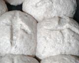 Foto del paso 2 de la receta: Pan integral con semillas