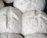 Foto del paso 2 de la receta: Pan integral con semillas
