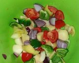 Saslik recept fázis 2 fotója