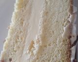 Foto del paso 10 de la receta: Pastel de nieve