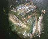 Foto langkah ke 4 dari resep Ikan makarel saos cabe.
