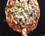 A picture of step 7 of Pizza.