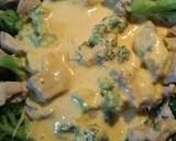 Pork Broccoli Parm Casserole recipe step 8 photo
