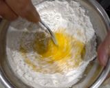 Foto langkah ke 1 dari resep Mie telur cepat saji.
