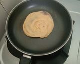 Foto langkah ke 4 dari resep Roti maryam.