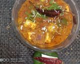 कड़ाई पनीर(kadai paneer recipe in hindi) रेसिपी चरण 5 फोटो