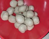 Foto langkah ke 1 dari resep 566. Bakso Bakar.