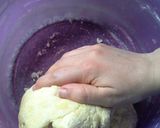 Foto del paso 6 de la receta: Tarta de atún y tomate