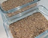 Foto langkah ke 3 dari resep Dessert box biskuit lebaran Khong guan.