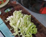 Foto langkah ke 3 dari resep Soto kudus.