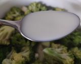 Egyszerű zöldsèges lazanje recept fázis 2 fotója